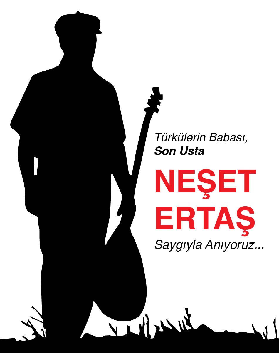 Neşet Ertaş