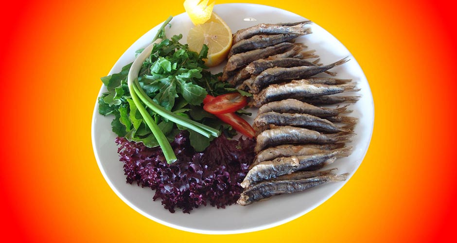 Ebruli Restaurant