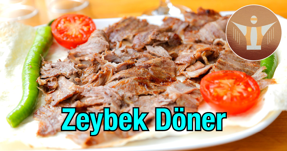 Zeybek Restaurant Döner