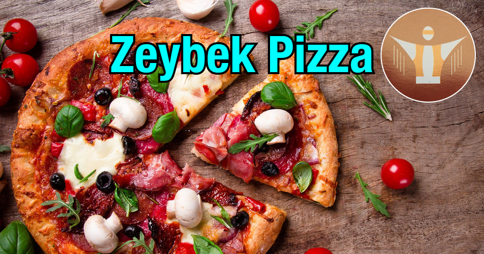 Pizza Çeşitleri