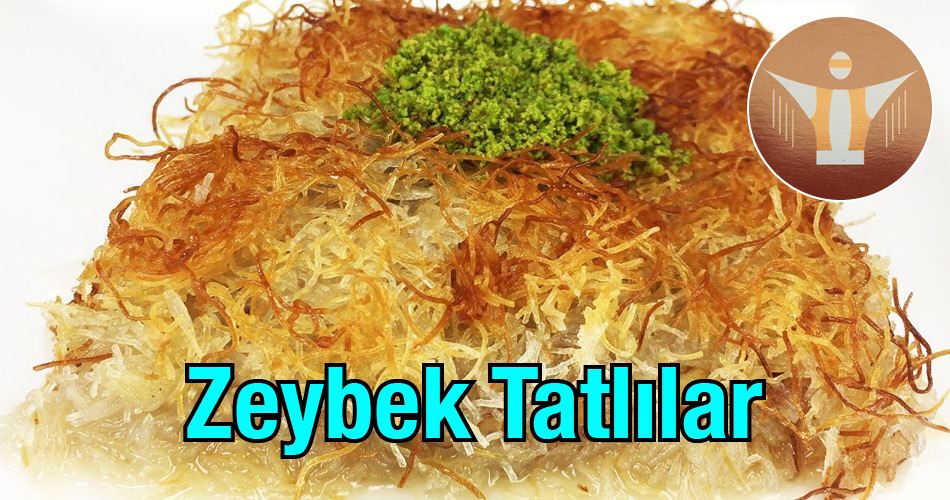 Tatlı Çeşitleri