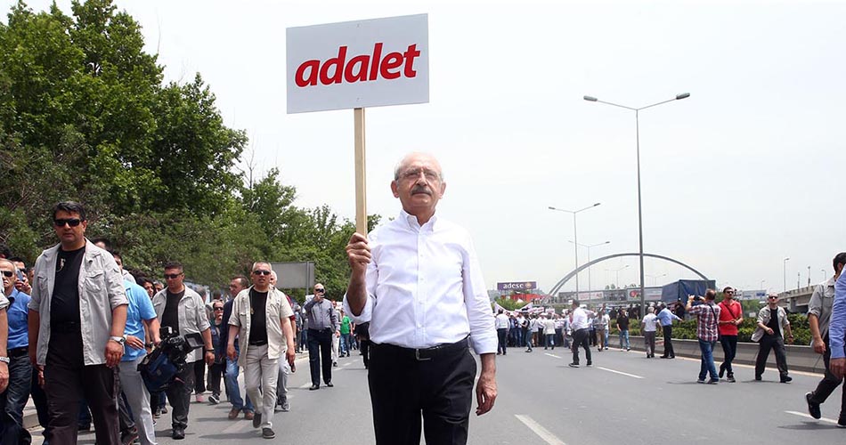 Kemal Kılıçdaroğlu Perpa'yı Ziyaret Edecek