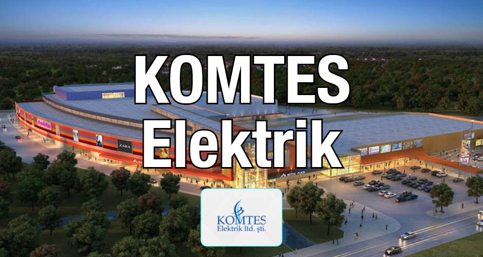 Komtes Elektrik