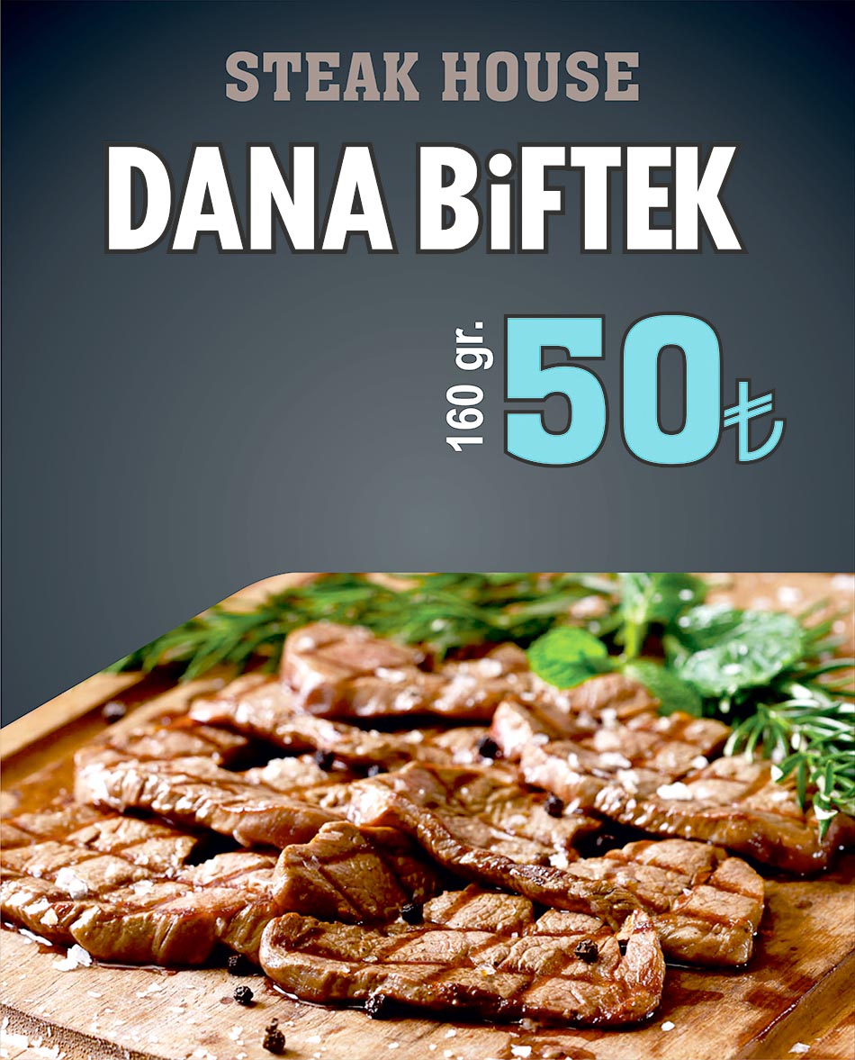 Dana Biftek