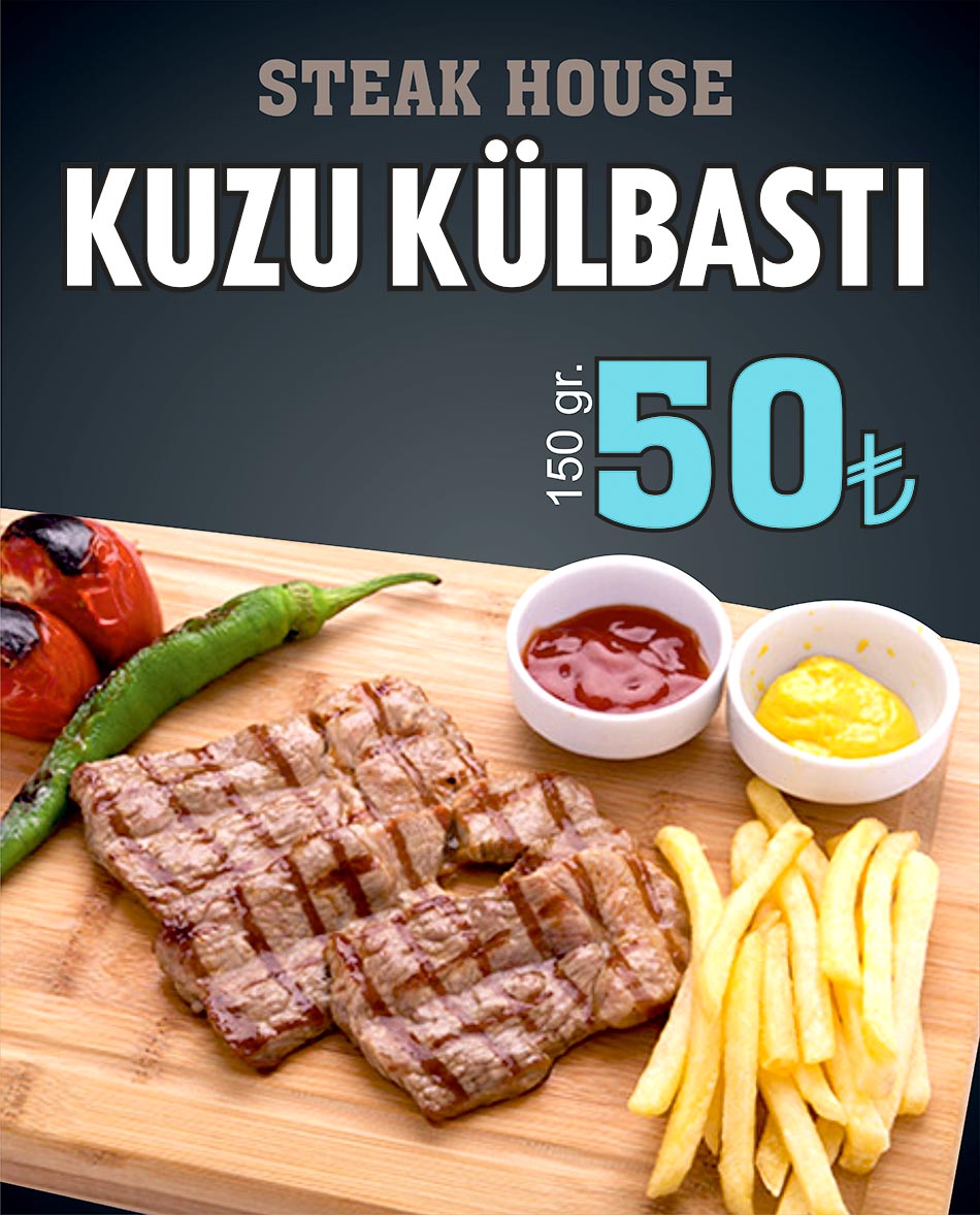 Kuzu Külbastı