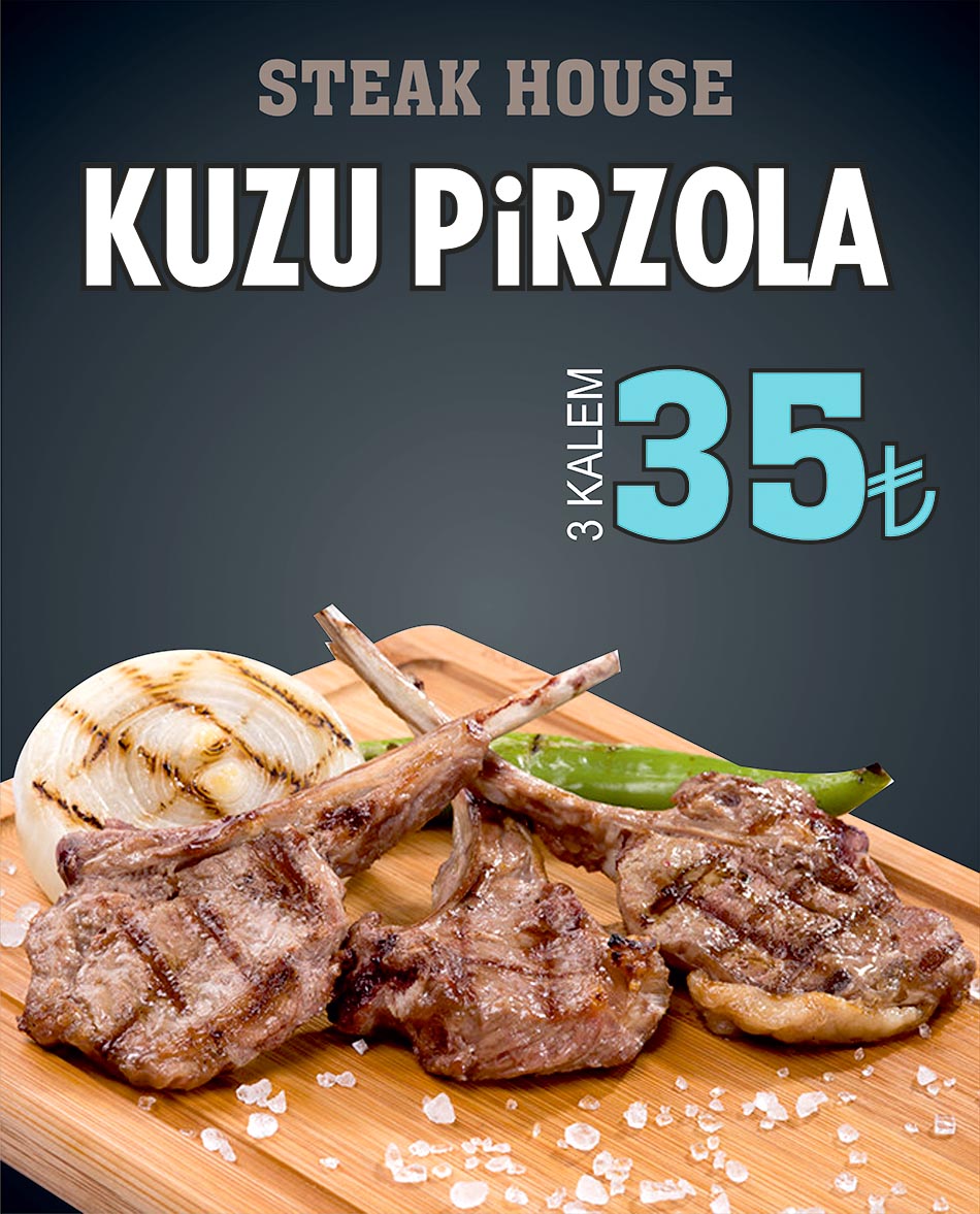 Kuzu Pirzola