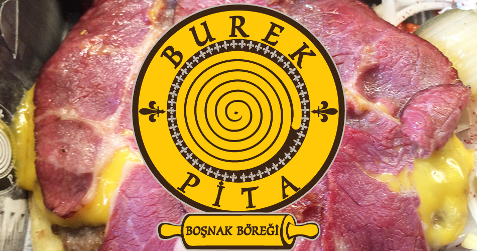 Burek Pita