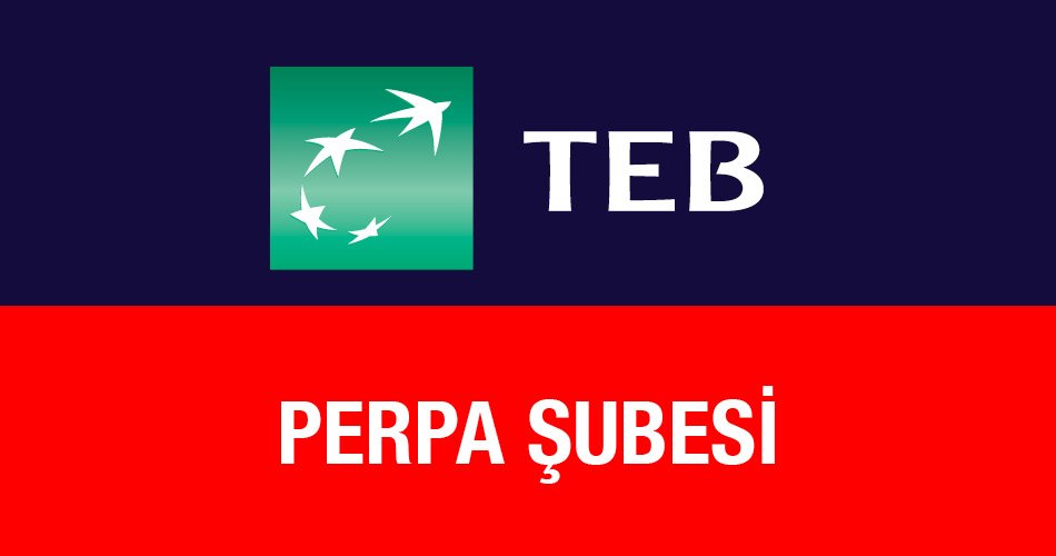 Teb Perpa Şubesi