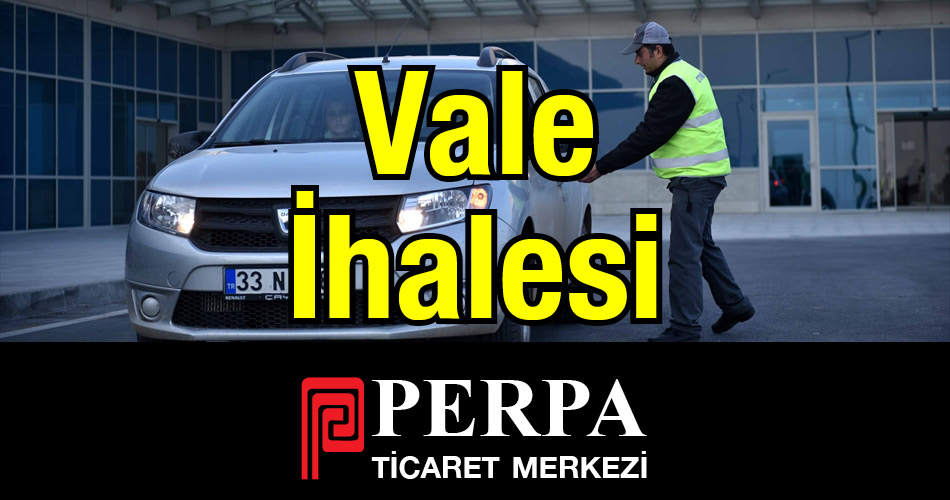 Vale ihalesi