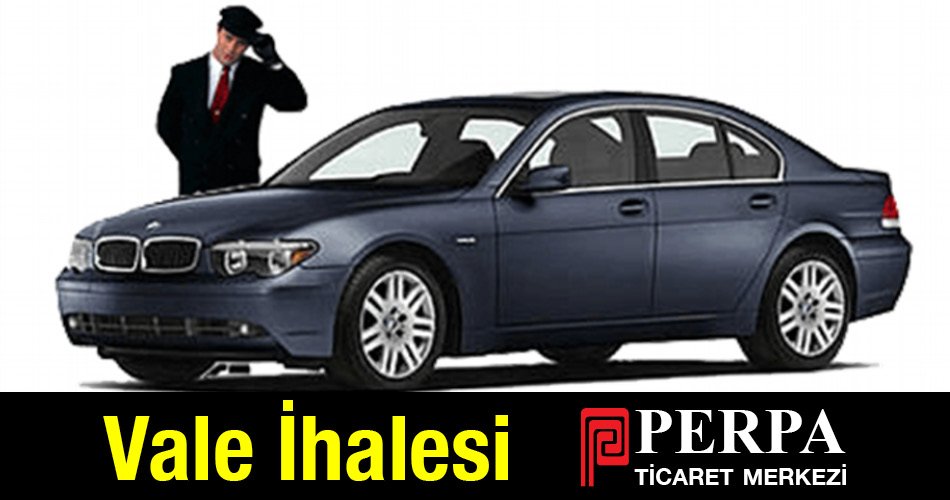 Vale ihalesi