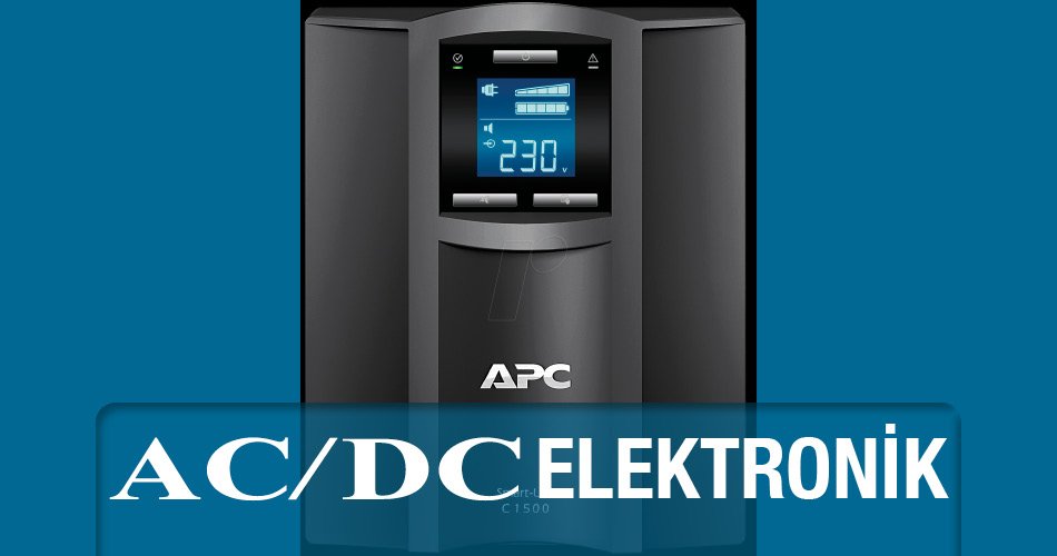  ACDC Elektronik