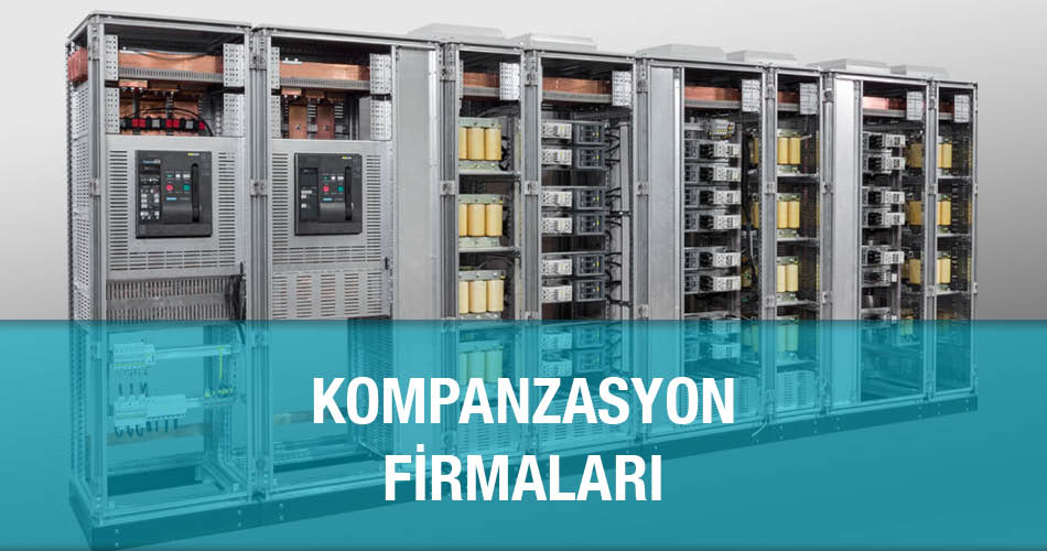 Kompanzasyon Firmaları