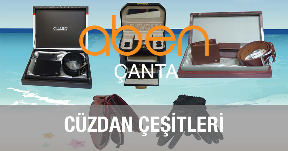 Cüzdan Çeşitleri