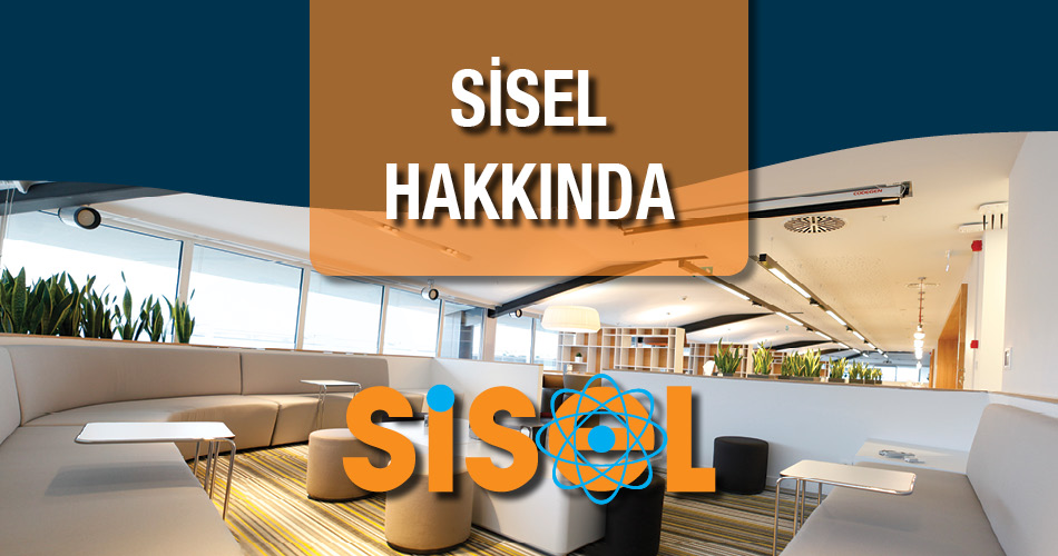 Sisel Elektrik Hakkında