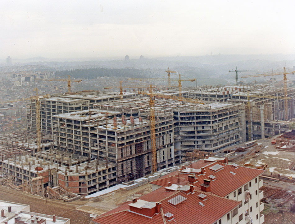 Bir Zamanlar Perpa