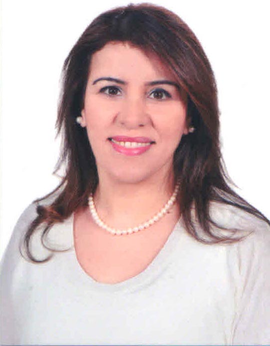 Gülüşah Uçar