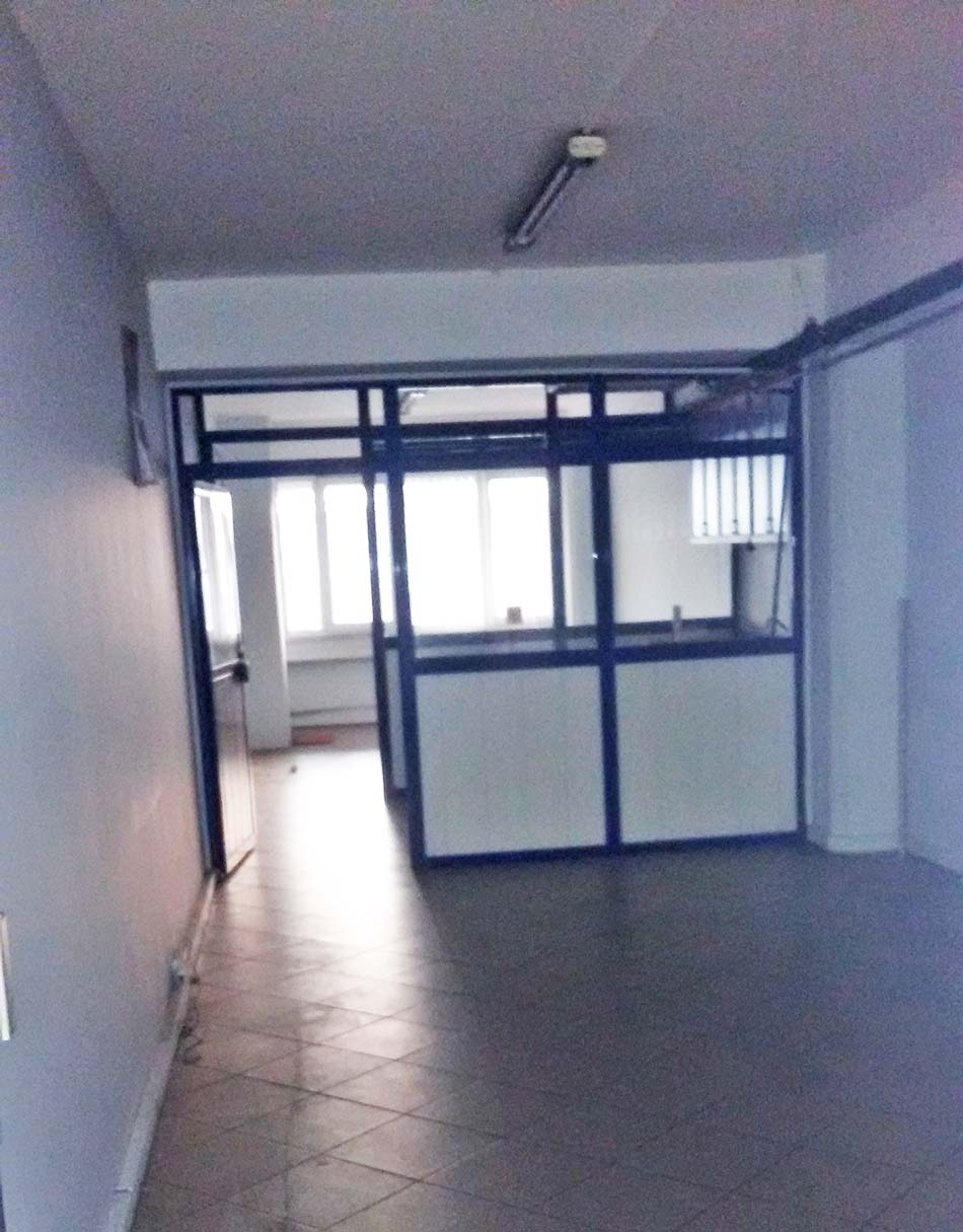 Kiralık Dükkan 50 m2 Şenay Emlak