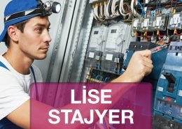 Lise Stajyer