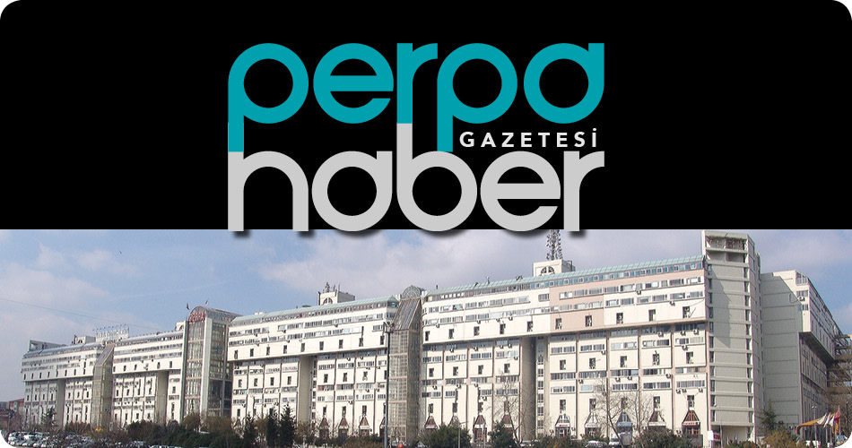 Perpa Haber Gazetesi