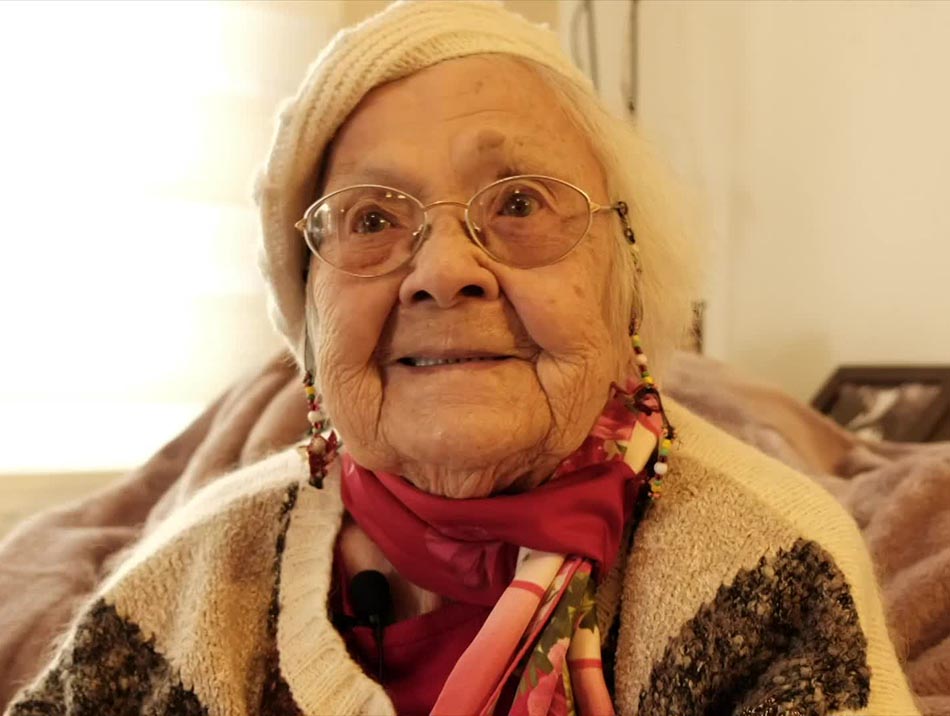 Muazzez İlmiye Çığ Sümerolojinin 104 Yıllık Annesi