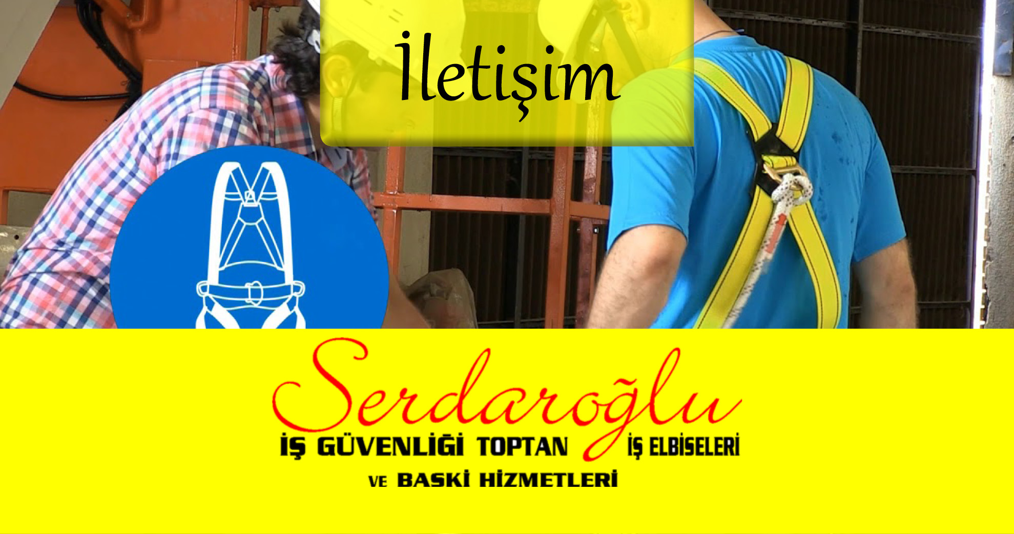 Serdaroğlu İletişim Bilgileri