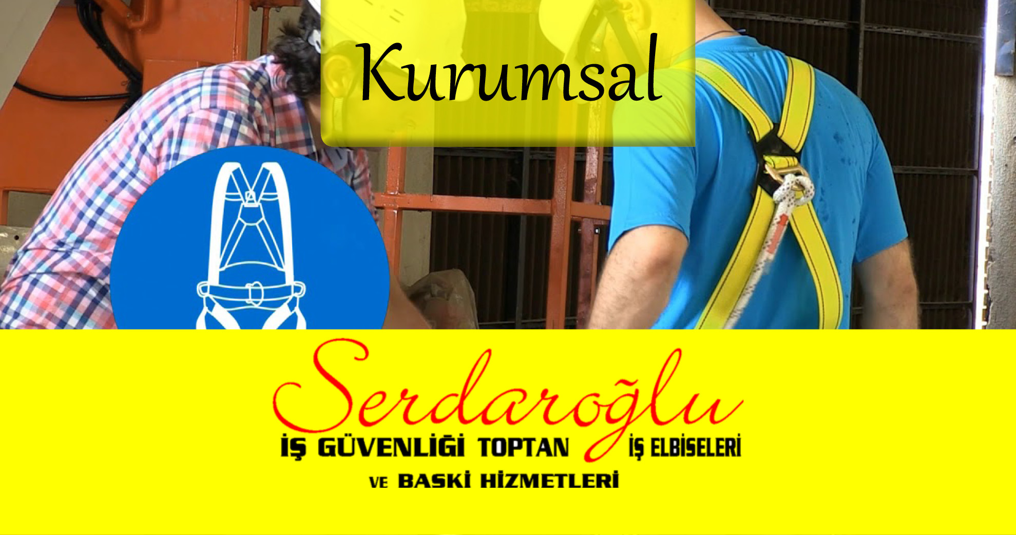 Serdaroğlu Kurumsal Bilgiler