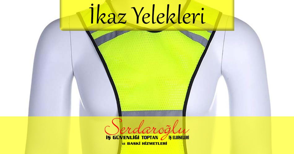 İkaz Yelekleri