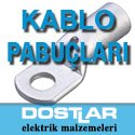 ELEKTRİK MALZEMELERİ