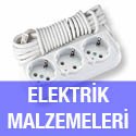 ELEKTRİK MALZEMELERİ