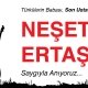 Türkülerin Babası Son Usta Neşet Ertaş