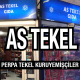 As Tekel Bayii Kuruyemiş