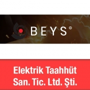 Beys Elektrik Taahhüt Perpa