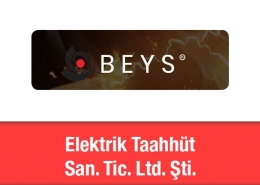 Beys Elektrik Taahhüt Perpa