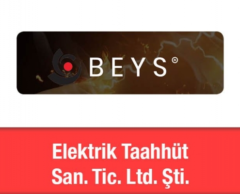 Beys Elektrik Taahhüt Perpa