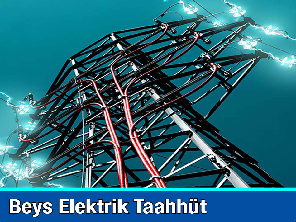 Beys Elektrik Taahhüt Perpa