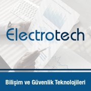 Electrotech Bilişim ve Güvenlik Teknolojileri Perpa