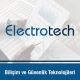 Electrotech Bilişim ve Güvenlik Teknolojileri Perpa