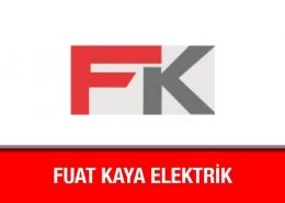 Fuat Kaya Elektrik Perpa