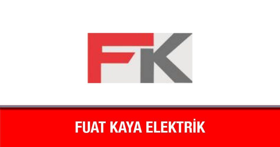 Fuat Kaya Elektrik Perpa