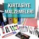 Kırtasiye Malzemeleri Perpa