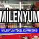 Milenyum Tekel Bayii Kuruyemiş