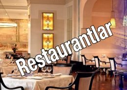 Perpa Restaurantlar Lokantalar Cafeler