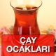 Perpa Ticaret Merkezi Çay Ocakları