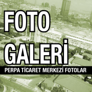 Perpa Ticaret Merkezi Foto Galeri