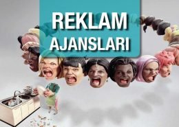 Reklam Ajansları