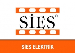 Sies Elektrik Kablo Kanalları Perpa