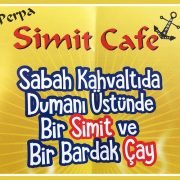 Simit Cafe