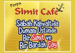 Simit Cafe