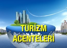 Turizm Seyahat Acenteleri Perpa