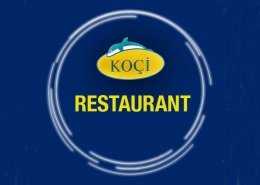 Koçi Restaurant